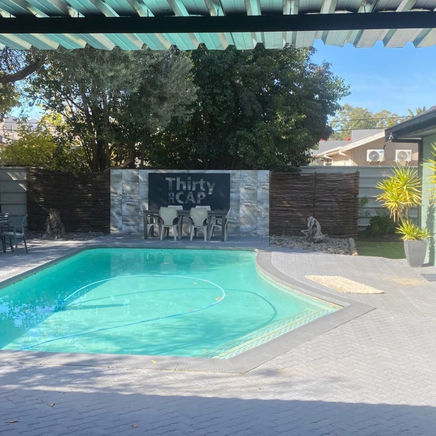 Commercial Property for Sale in Brandwag Free State